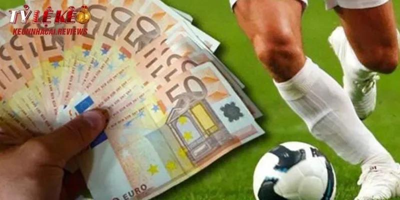 Chiến lược cá cược khi chơi với kèo chấp ¼ 