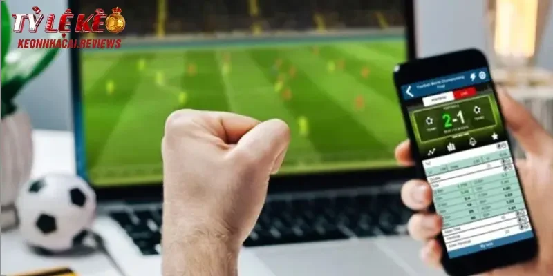 Top website bán tips bóng đá cực hot