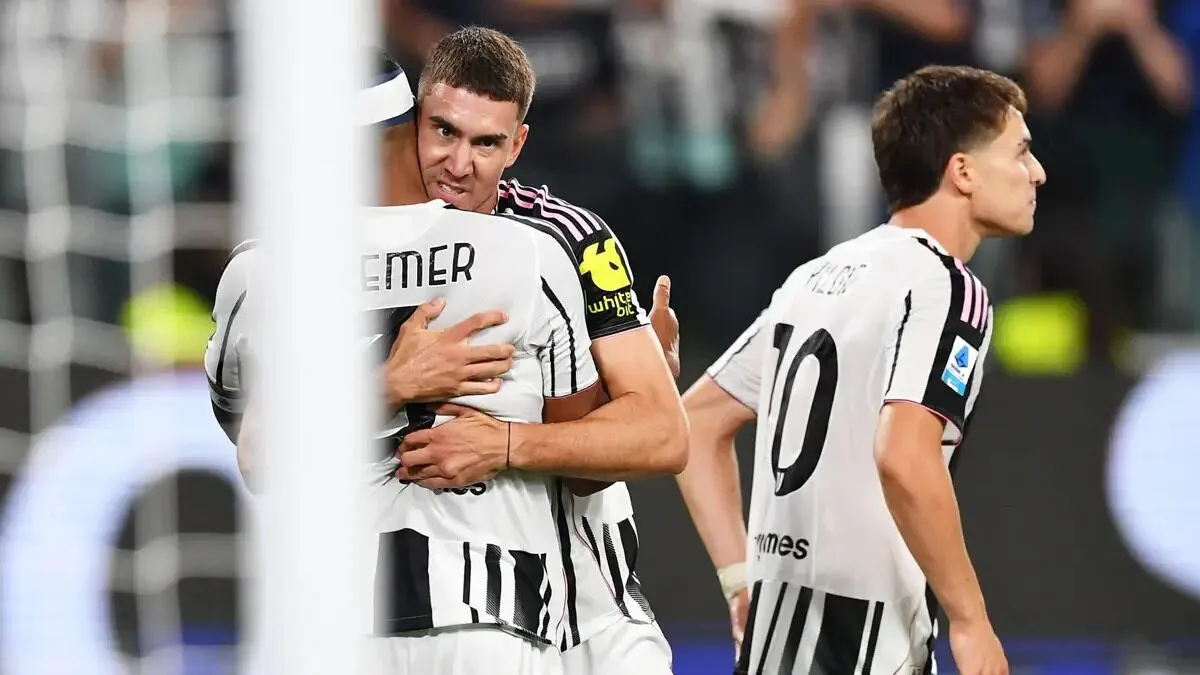 Phân tích kèo châu Âu Juventus vs Cremonese