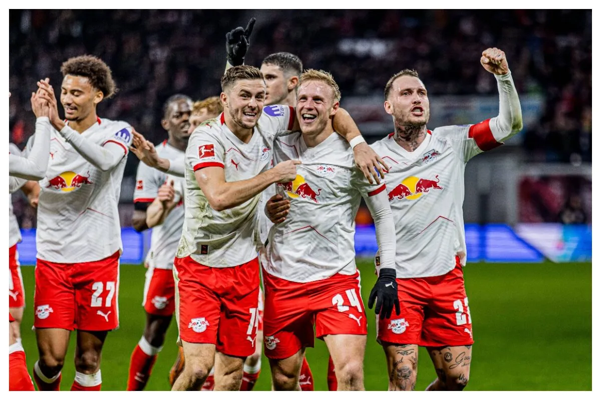 Soi kèo tài xỉu St. Pauli vs RB Leipzig